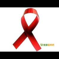 去年通報愛滋感染者　逾3成已發病