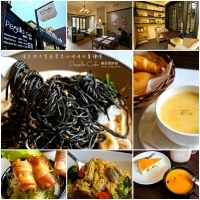 新竹Pegella Cafe 寵愛咖啡館‧陽光與木質感帶來的暖暖用餐環境
