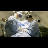 【2014醫療展】手術一半會痛？麻醉監測系統替你通報