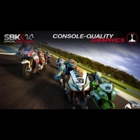 《SBK14 Official Mobile Game》登陸iOS平台