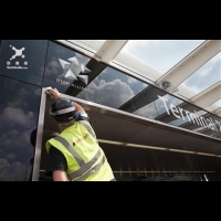 星空聯盟在倫敦希斯洛機場的新家