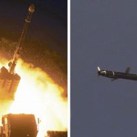 試射新型長程巡弋飛彈　北韓官媒稱命中目標