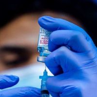 新冠疫苗對抗重症良好　專家籲不需要打第三劑