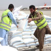阿富汗重大人道危機　聯合國援助10億美元