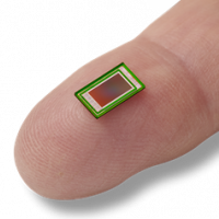 Teledyne e2v 推出業界最小的 2MP & 1.5MP CMOS 感測器，特色為低雜訊全域快門像素