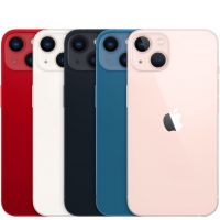 momo富邦媒9/17 20:00同步官網開放預購iPhone 13全系列新機