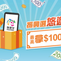 雙北公布五倍券加碼方案!領取資格、使用規範一次看