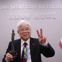 員工心目中的幸福企業 友信醫療獲亞洲最佳企業雇主獎