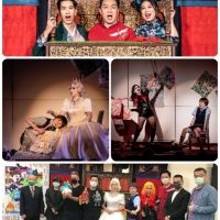 台北愛樂歌劇坊－莫札特《可愛的牧羊女》、拉威爾《頑童與魔法》與布袋戲 、交響樂顛覆創意火花 首創實體/線上歌劇零時差