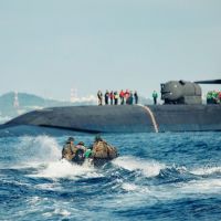 澳洲要造核潛艦 印尼憂升高軍備競賽