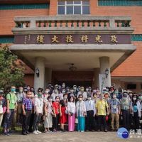 紀念台灣文化協會100年　走讀林獻堂榮光