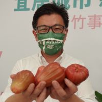中國再度打擊台灣農產　鄭宏輝：外銷產品絕對經得起考驗