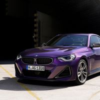 THE 2視覺焦點 掠奪眾人目光 全新BMW 2系列Coupé雙門跑車正式預售