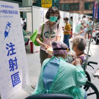 【穿牆疫魔4】指揮中心不理矯正署　5.8萬名台灣受刑人淪疫苗孤兒