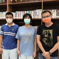 臺灣高中線上數學競賽  明道中學連5年奪團體金牌