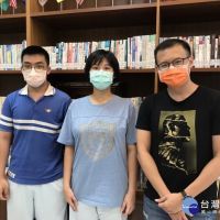 TRML台灣高中數學競賽　明道中學連五年奪金