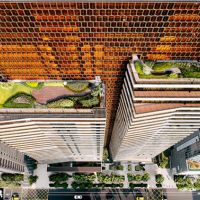 台灣唯一 「大陸丽格」獲2021年國際建築獎