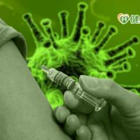 新冠病毒變種速度太快　疫苗難防突破性感染