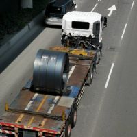 10月1日起交通違規新制上路 汽車裝載貨物未依規定加重罰款至1萬8千元