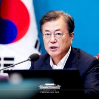南韓總統：慎重考慮禁食狗肉