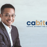 成立一年即獲國際頂級VC和監管單位認可，Cabital如何成為加密貨幣產業中最受矚目的新星？