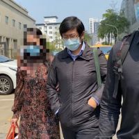 台南長榮大學副教授性侵案宣判　受害人回應了