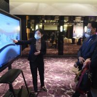 臺灣線上虛擬展館 帶領業者創造數位貿易商機
