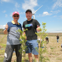 愛種樹與MaiCoin聯合推出環保NFT，宣告認養樹林的科技新方式！  