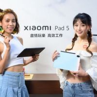 小米平板 Xiaomi Pad 5、5G 手機 Xiaomi 11 Lite 5G NE、Redmi 10 登台開賣