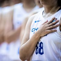 亞洲盃女籃／中華隊勝菲開張　對南韓進4強關鍵