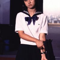 名導相米慎二逝世20週年 金馬影展選映《水手服與機關槍》等7部作品