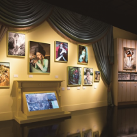 到台南必訪奇美博物館～年度大展蒂姆．沃克：美妙事物展出中