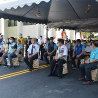 解決小農加工困境　嘉大成立農產品加值打樣中心