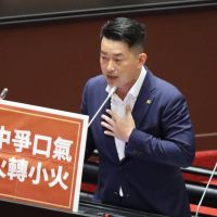 【投書】國民黨 2022 前哨戰，陳柏惟罷免案與四⼤公投