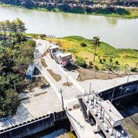 南市水利局五項重大工程獲公共工程優質獎出爐肯定