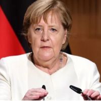 德國政黨展開組閣協商　梅克爾籲「容忍你們的分歧」