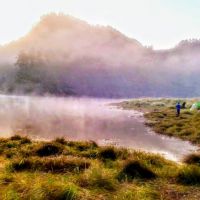 入手第一座高山湖泊,宜蘭松蘿湖登頂入門:路線、交通、行程規劃一覽