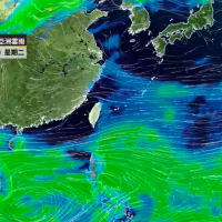 國慶連假恐變天？專家示警：颱風「獅子山」最快明天生成
