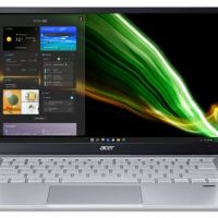 宏碁支援 Windows 11 系列筆電即日起全球上市台灣搶先開賣