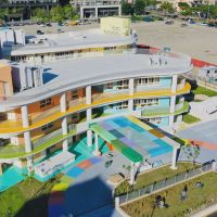 嘉豐非營利幼兒園 獲「2021國家卓越建設獎」肯定