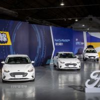「Ford超質陣線」標配Ford Co-Pilot360TM全方位智駕科技輔助系統 舊換新73.9萬起 同級最強保護力引領提升台灣車市Level 2覆蓋率 限時入主再享首年「購車補助乙式車體險」最高達3.5萬元