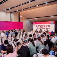 客委會、桃市府規劃「世界客家博覽會」　提升台灣國際形象