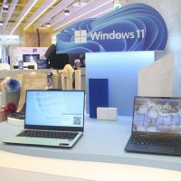 Windows 11 即日起開放免費升級 微軟打造190 間搶先體驗服務門市