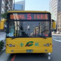 公車族看過來　中市交通局調整17條路線