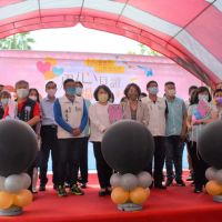 響應世界心理健康日　一起用心見證幸福那一刻