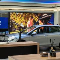 持續深化在地佈局 Volkswagen新品牌識別全台展示中心正式啟用