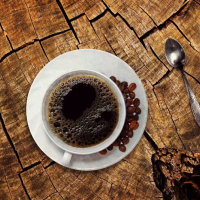 單純喝黑咖啡不會胖？！揪出下半身水腫的原因？