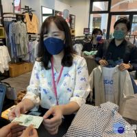 持五倍券來麗寶Outlet最高省萬元　台中購物節滿500抽近千萬麗寶精品好宅