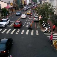 國慶連假首日返鄉人車回穩　台南市政府持續加強交通疏導