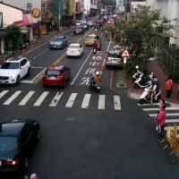 國慶連假首日返鄉人車回穩 南市府持續加強交通疏導